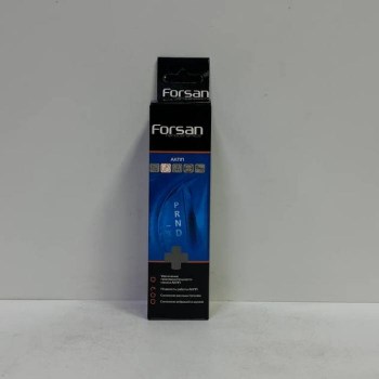 forsan АКПП